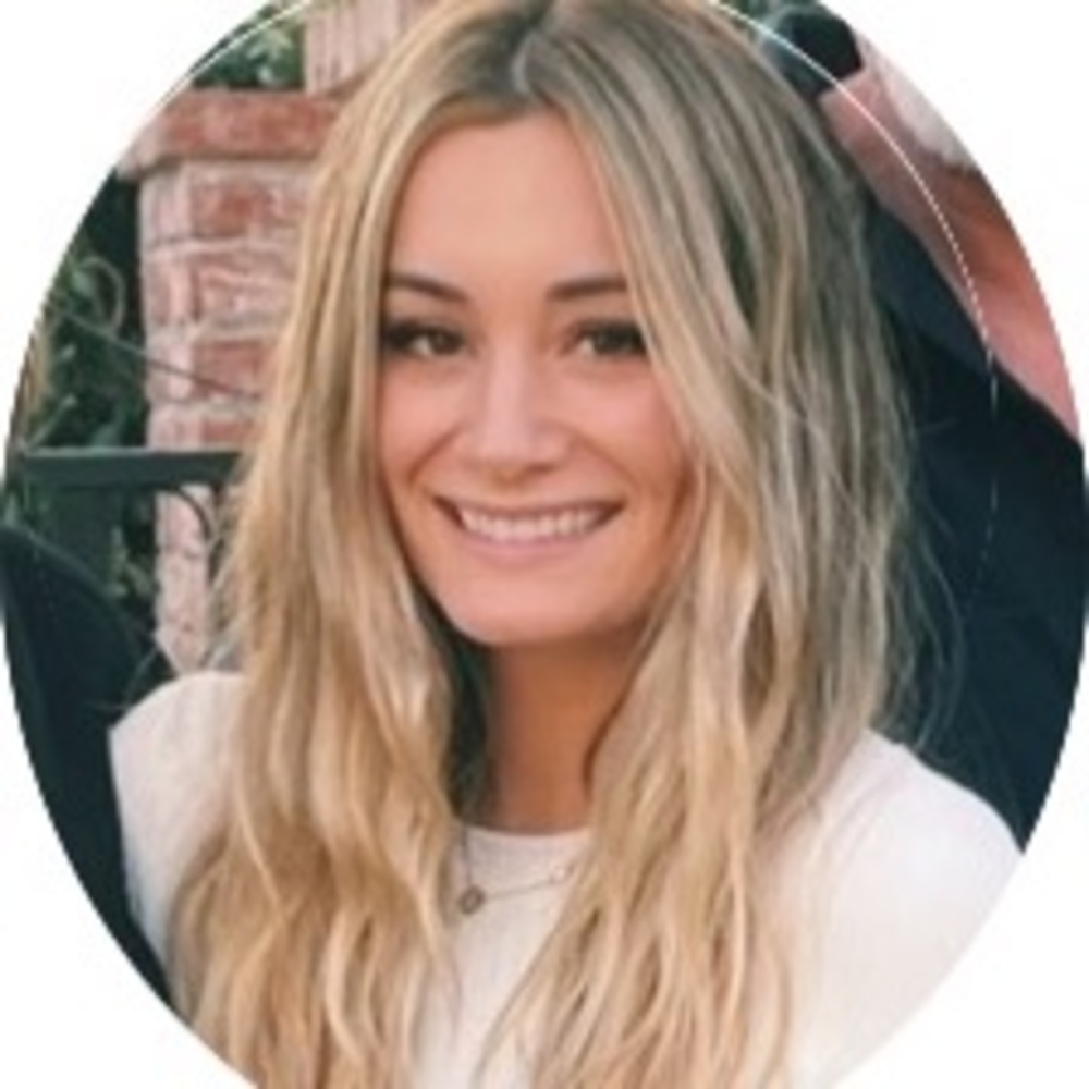 Meet your Posher, Dayna